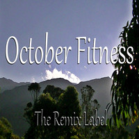 Vibrant - October Fitness