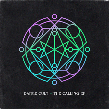 Dance Cult - The Calling - EP