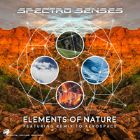Spectro Senses - Elements of Nature