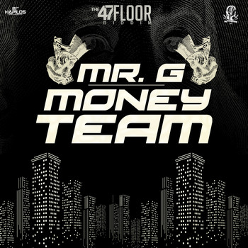 Mr. G - Money Team - Single