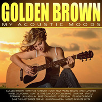 Mellow Moods - Golden Brown - My Acoustic Moods