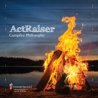 Actraiser - Campfire Philosophy LP