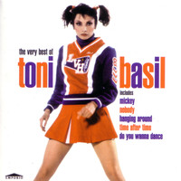 Toni Basil - Mickey: The Very Best Of Tony Basil