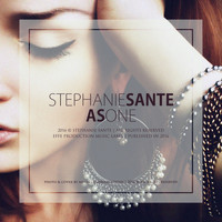 Stephanie Sante - As One