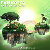 Panayota - Wake Up In The Jungle