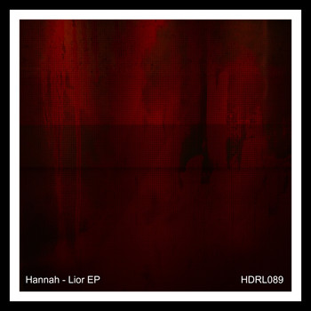 Hannah - Lior EP