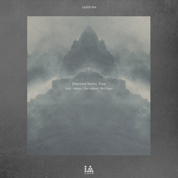Various Artists - Deported Series: Four