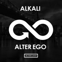 Alkali - Alter Ego