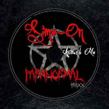 Sime-On - Around Me