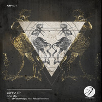 Kon Up - Lepra EP