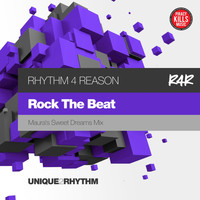 Rhythm 4 Reason - Rock The Beat (Maura's Sweet Dreams Mix)