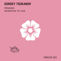Gordey Tsukanov - Piranha