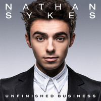 Nathan Sykes - Unfinished Business (Deluxe)
