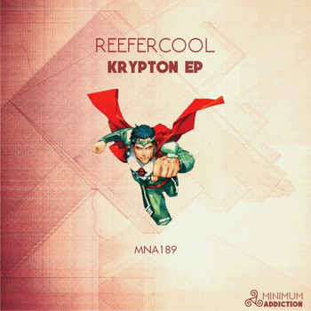 ReeferCool - KRYPTON EP