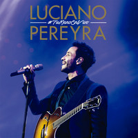 Luciano Pereyra - #TuMano En Vivo