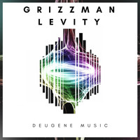 Grizzman - Levity