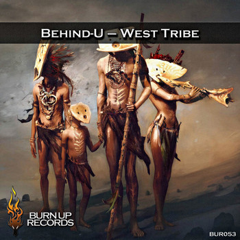 Behind-U - West Tribe