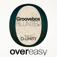 Groovebox - Blunted