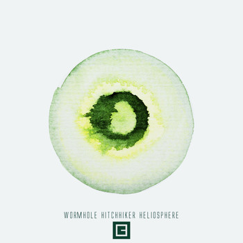Wormhole Hitchhiker - Heliosphere