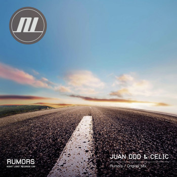 Celic, Juan Ddd - Rumors