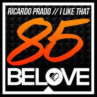 Ricardo Prado - I Like That