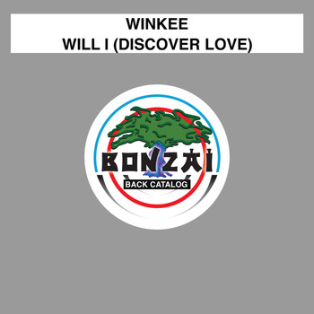 Winkee - Will I (Discover Love)