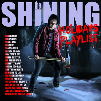 Various Artists - The Shining - Holidays Playlist