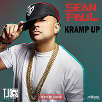 Sean Paul - Kramp Up - Single