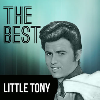 Little Tony - The Best