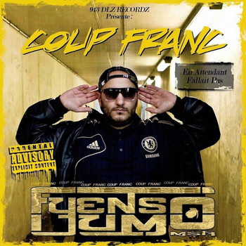 Jumo - Coup Franc (Explicit)