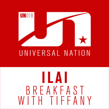 Ilai - Breakfast With Tiffany