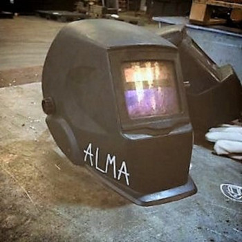 Alma - Last Orders