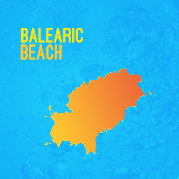 Various Artists - Balearic Beach