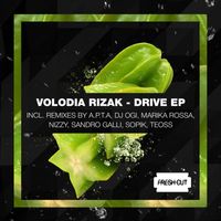 Volodia Rizak - Drive