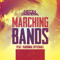 Neon Dreams - Marching Bands Remixes