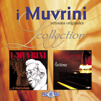 I Muvrini - Ti ringrazianu / Lacrime (Versions originales)