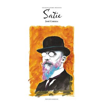 Various Artists - BD Music Presents Erik Satie