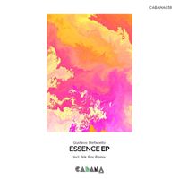 Gustavo Stefanello - Essence EP (Explicit)