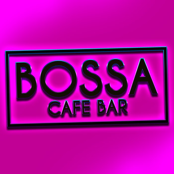 Various Artists - Bossa Cafe Bar