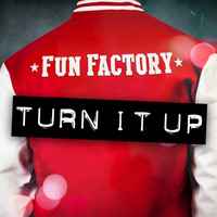 Fun Factory - Turn It Up