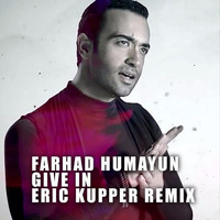 Eric Kupper - Give In (Remix) [feat. Eric Kupper]