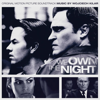 Various Artists - We Own the Night (Original Motion Picture Soundtrack)