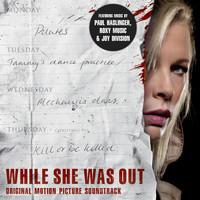 Paul Haslinger - While She Was Out (Original Motion Picture Soundtrack)