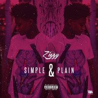 Ziggy - Simple & Plain