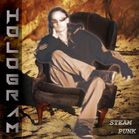 Hologram - Steam Punk