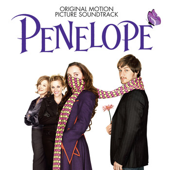Various Artists - Penelope (Original Motion Picture Soundtrack)
