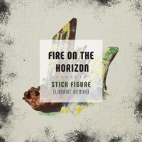 Stick Figure - Fire on the Horizon (LabRat Remix)