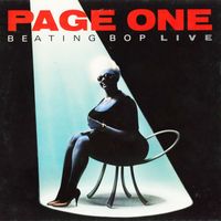 Page One - Beating Bop Live