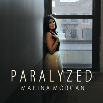 Marina Morgan - Paralyzed