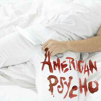 Ria - American Psycho (feat. Ria)